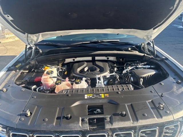 2024 Jeep Grand Cherokee 4xe LIMI