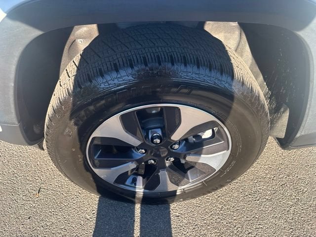 2024 Jeep Grand Cherokee 4xe LIMI