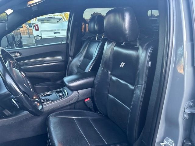 2020 Dodge Durango R/T AWD