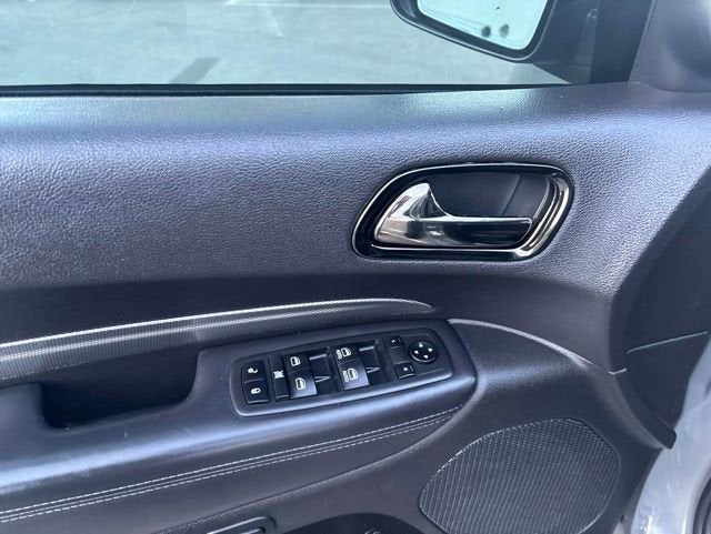 2020 Dodge Durango R/T AWD