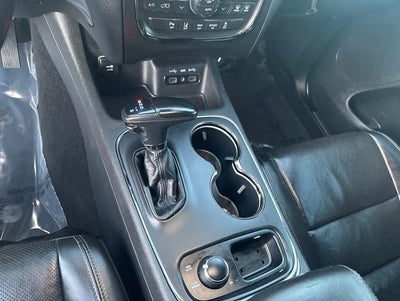 2020 Dodge Durango R/T AWD