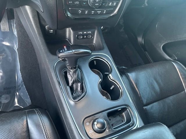 2020 Dodge Durango R/T AWD