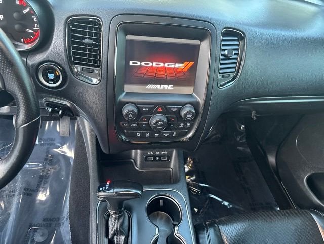 2020 Dodge Durango R/T AWD