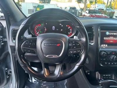 2020 Dodge Durango R/T AWD