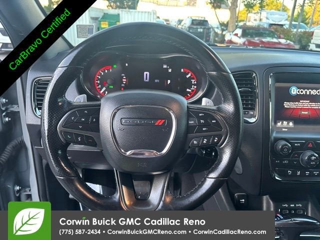 2020 Dodge Durango R/T AWD