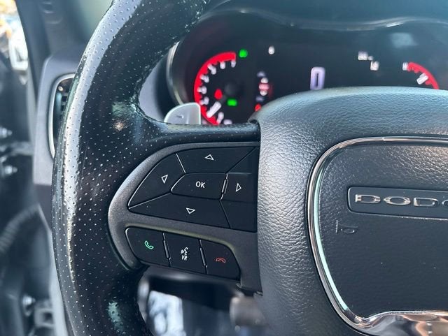 2020 Dodge Durango R/T AWD