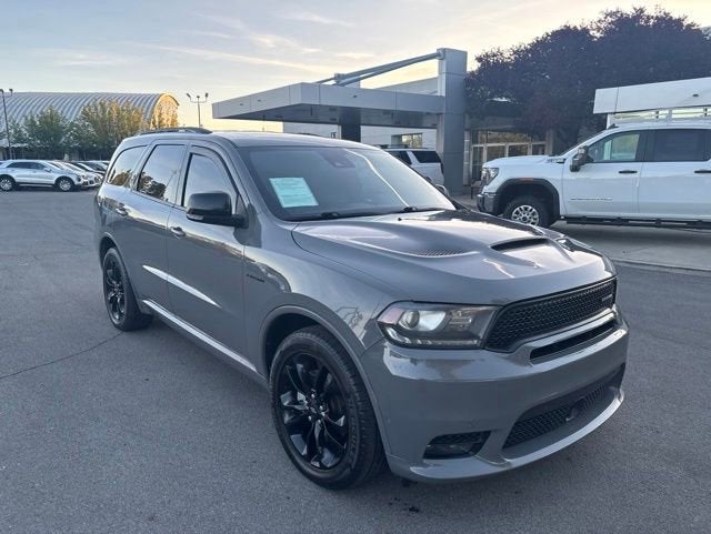 2020 Dodge Durango R/T AWD