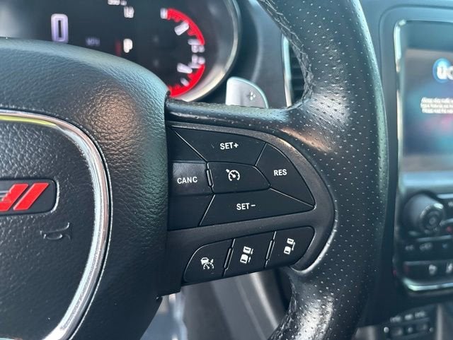 2020 Dodge Durango R/T AWD