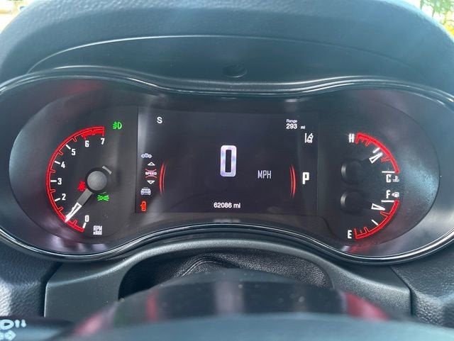 2020 Dodge Durango R/T AWD