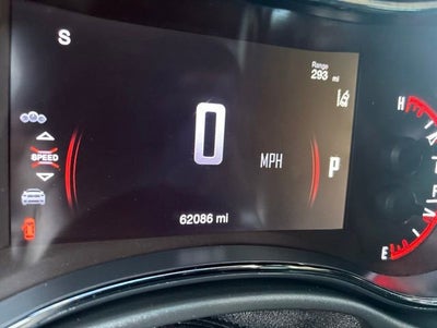 2020 Dodge Durango R/T AWD