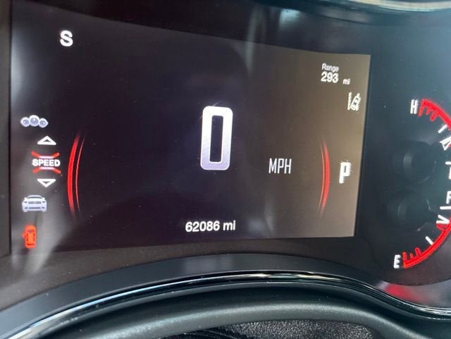2020 Dodge Durango R/T AWD