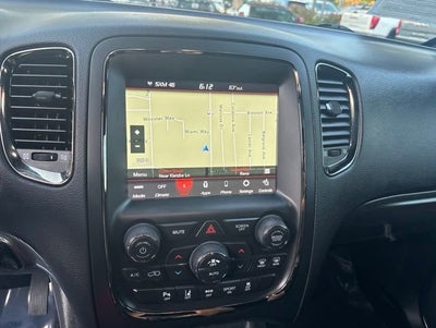 2020 Dodge Durango R/T AWD