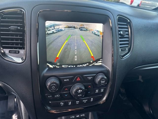 2020 Dodge Durango R/T AWD