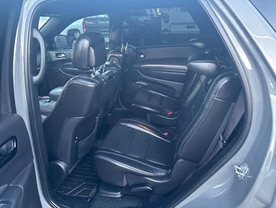 2020 Dodge Durango R/T AWD