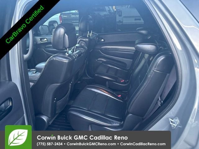 2020 Dodge Durango R/T AWD