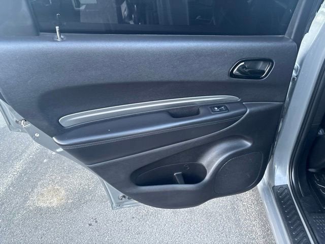 2020 Dodge Durango R/T AWD