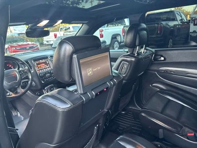 2020 Dodge Durango R/T AWD