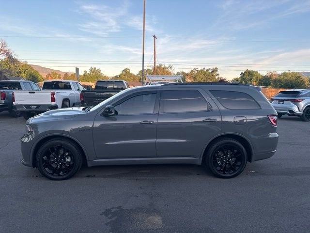2020 Dodge Durango R/T AWD