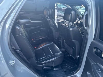 2020 Dodge Durango R/T AWD