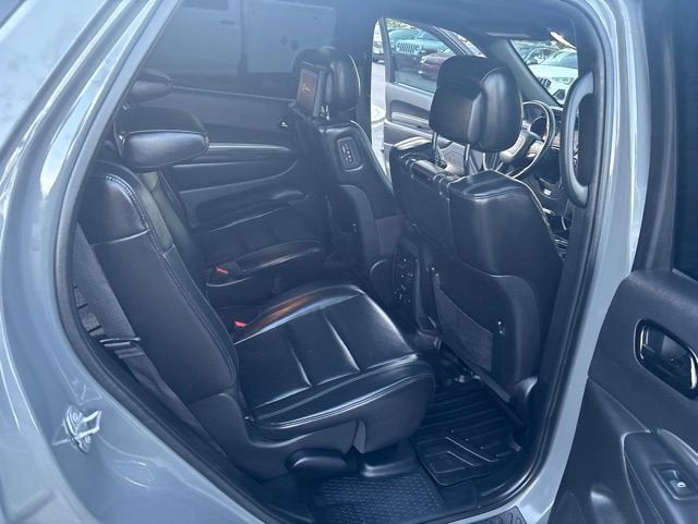 2020 Dodge Durango R/T AWD