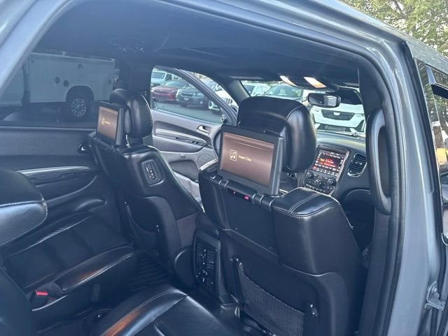 2020 Dodge Durango R/T AWD
