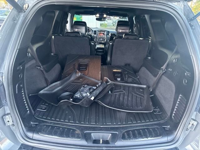 2020 Dodge Durango R/T AWD