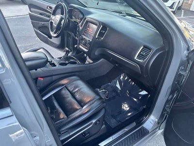 2020 Dodge Durango R/T AWD