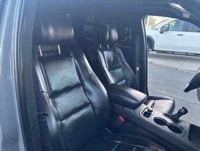 2020 Dodge Durango R/T AWD