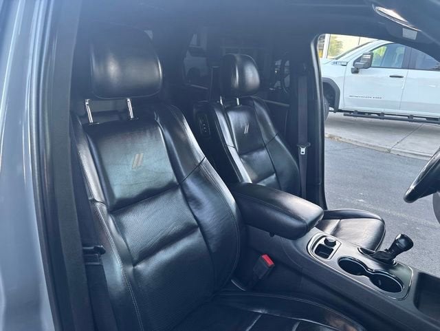2020 Dodge Durango R/T AWD
