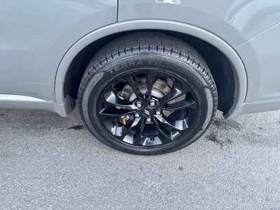 2020 Dodge Durango R/T AWD
