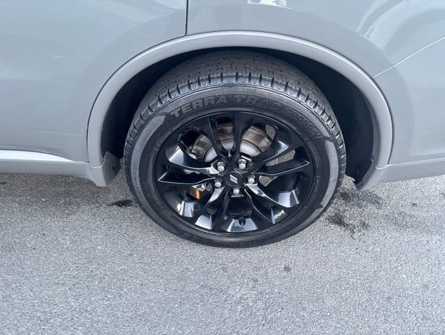 2020 Dodge Durango R/T AWD