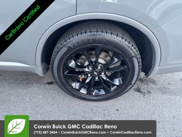 2020 Dodge Durango R/T AWD