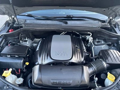2020 Dodge Durango R/T AWD