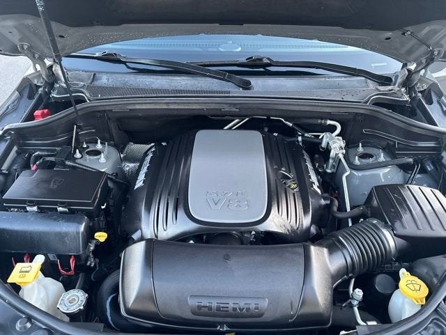 2020 Dodge Durango R/T AWD