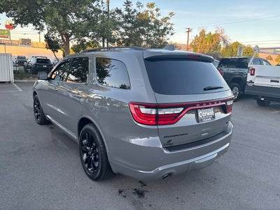 2020 Dodge Durango R/T AWD