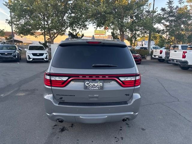 2020 Dodge Durango R/T AWD