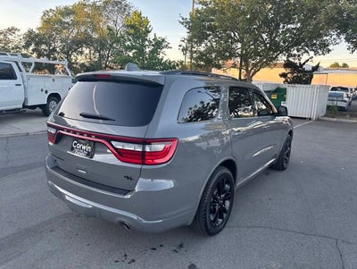 2020 Dodge Durango R/T AWD