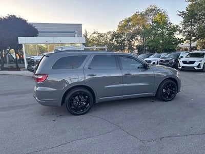 2020 Dodge Durango R/T AWD