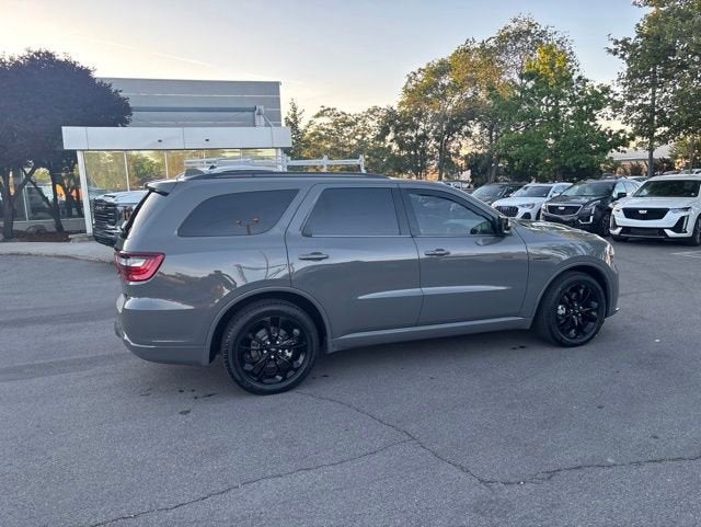 2020 Dodge Durango R/T AWD