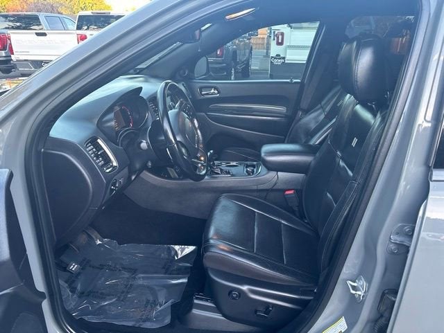 2020 Dodge Durango R/T AWD