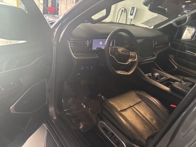 2023 Jeep Wagoneer L Series II