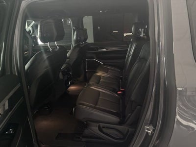 2023 Jeep Wagoneer L Series II