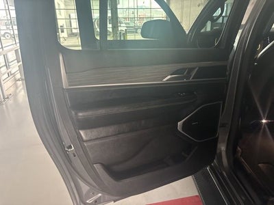 2023 Jeep Wagoneer L Series II