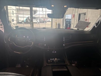 2023 Jeep Wagoneer L Series II