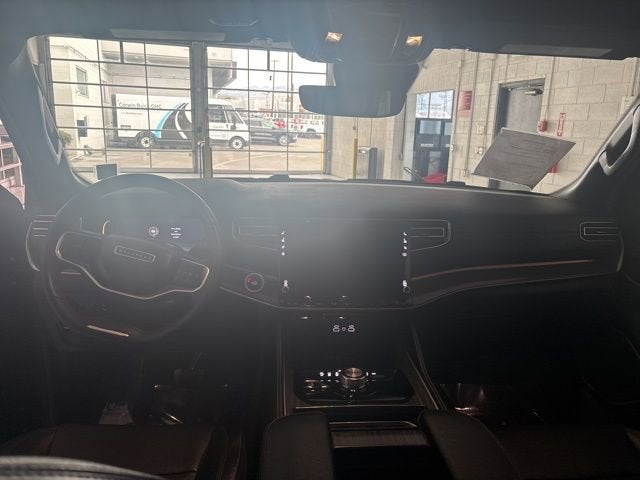 2023 Jeep Wagoneer L Series II