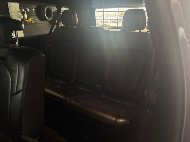 2023 Jeep Wagoneer L Series II