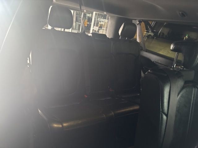 2023 Jeep Wagoneer L Series II