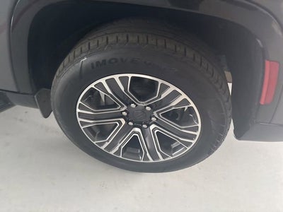 2023 Jeep Wagoneer L Series II