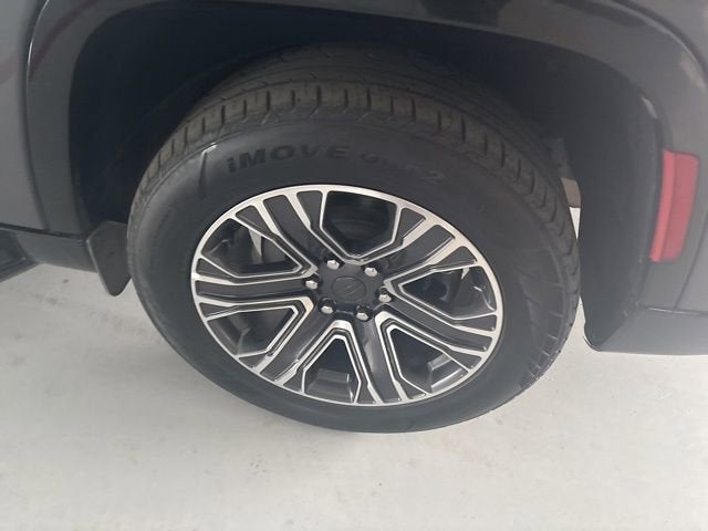 2023 Jeep Wagoneer L Series II