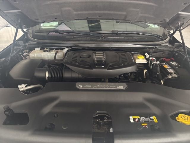 2023 Jeep Wagoneer L Series II